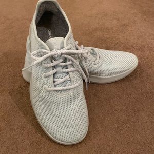 Allbirds Limited Edition Tree Runners